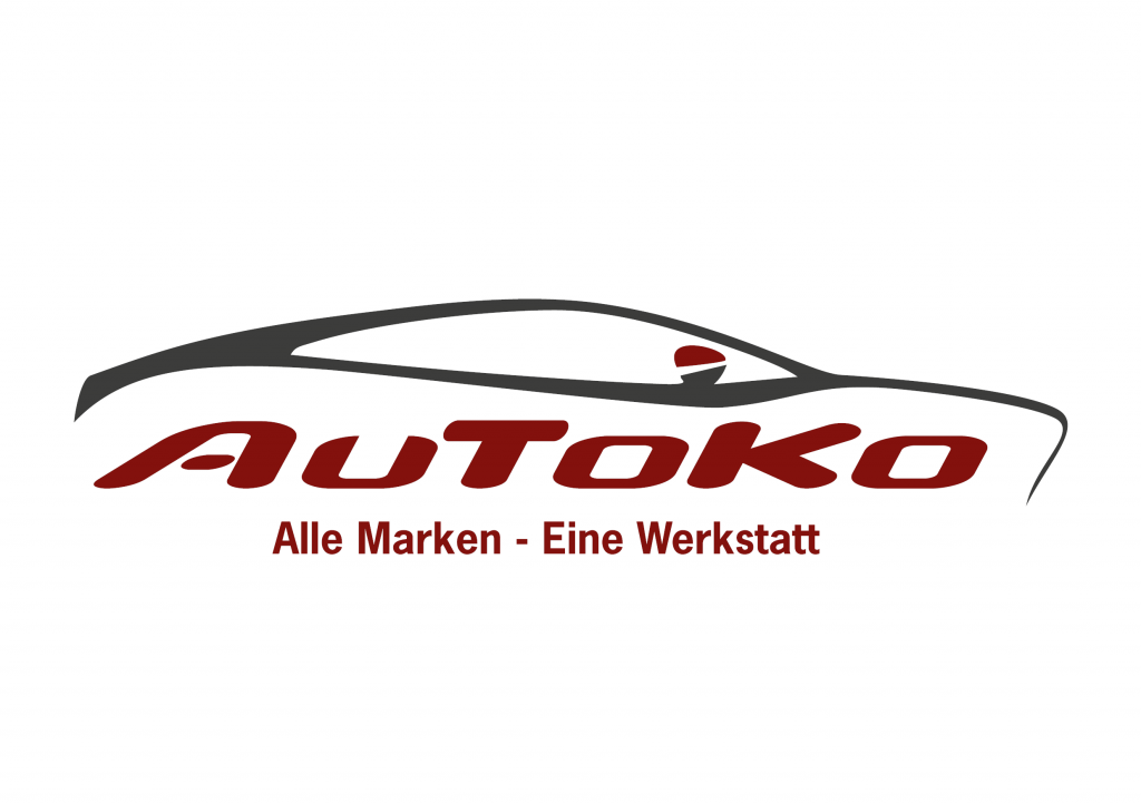 Autoko Logo mit weissem Hintergrund
